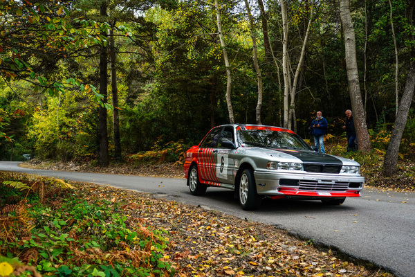Rallye Sanremo Storico 2025
Sanremo IM 17 18 Ottobre 2025
Campionato Italiano Rally Auto Storiche