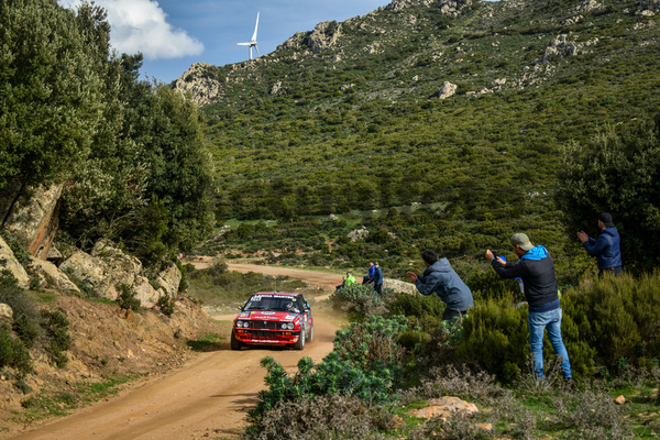Rally dei Nuraghi e del Vermentino 2024
Berchidda SS 25 26 Ottobre 2024
Campionato Italiano Rally Terra Rally dei Nuraghi e del Vermentino 2024
Berchidda SS 25 26 Ottobre 2024
Campionato Italiano Rally Terra