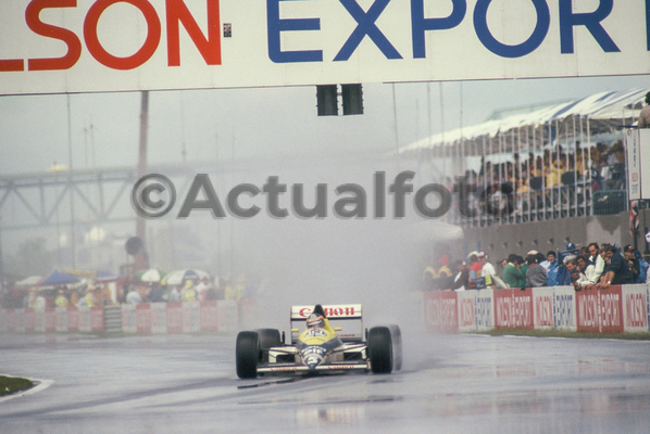 1989 Le Corse AS Play 1989 Le Corse AS Play