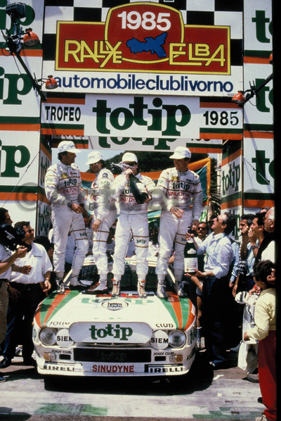 Lancia 037 Collection 13