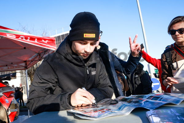 Prealpi Master Show 2025
Sernaglia della Battaglia TV 13 14 Dicembre 2025