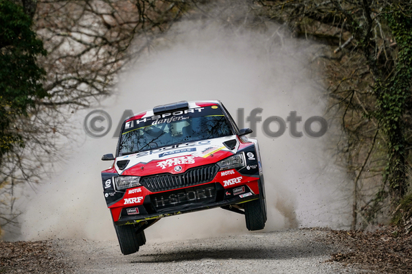Rally della Val d Orcia 2022
Radicofani SI 19 20 Marzo 2022
Campionato Italiano Rally Terra Rally della Val d Orcia 2022
Radicofani SI 19 20 Marzo 2022
Campionato Italiano Rally Terra