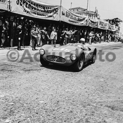 1000 Miglia 1955