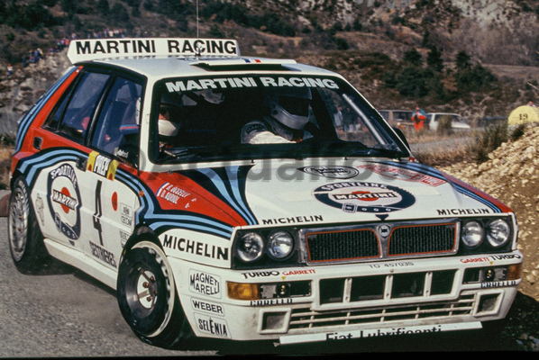 Rally Rally