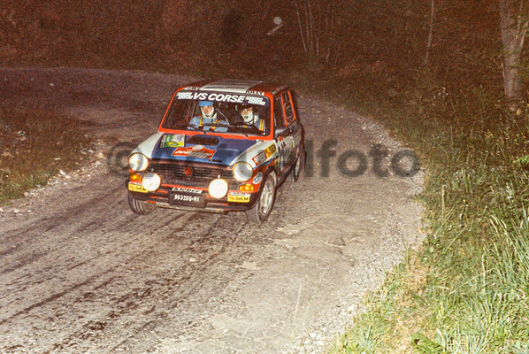 Trofeo A 112 Trofeo A 112