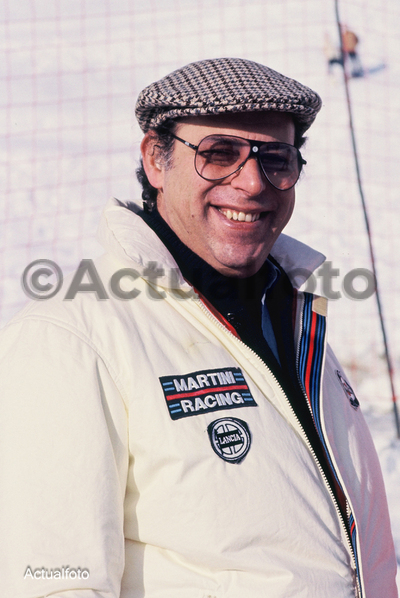 Dr. benigno Bortoletti