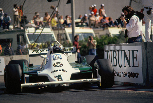 Le Corse del 1981 Le Corse del 1981