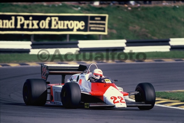 Alfa Romeo collection 22