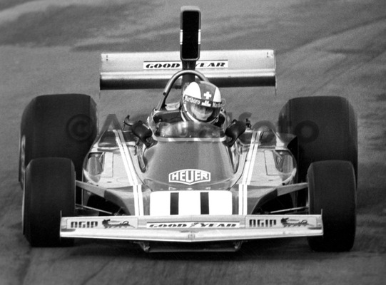 FERRARI STORY FERRARI STORY