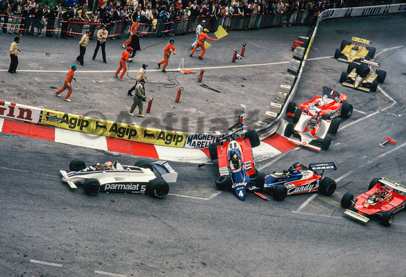 Stagione 1980 Stagione 1980