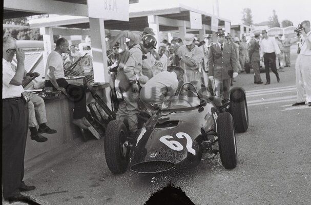 Gran Premio di Modena 1961 Gran Premio di Modena 1961