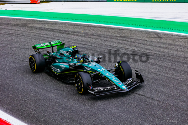 F1 GP Monza 2023 F1 GP Monza 2023