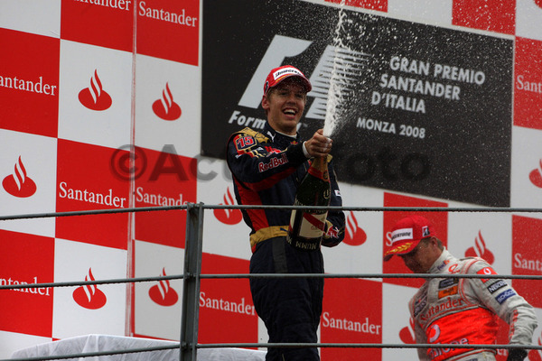 Sebastian Vettel Story Sebastian Vettel Story