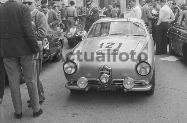 Collana Alfa Romeo 4 Collana Alfa Romeo 4