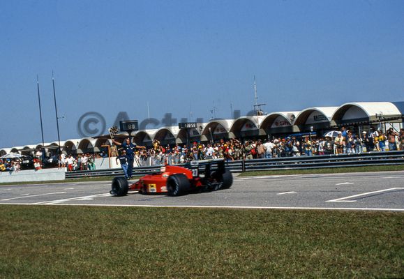 1989 Le Corse AS Play 1989 Le Corse AS Play