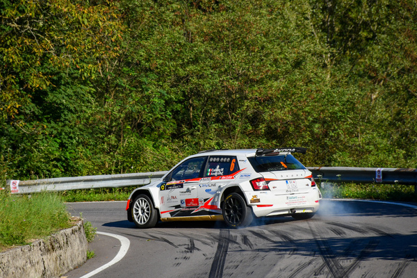 Rally Città di Schio 2025
Schio VI 19 20 Settembre 2025 Rally Città di Schio 2025
Schio VI 19 20 Settembre 2025