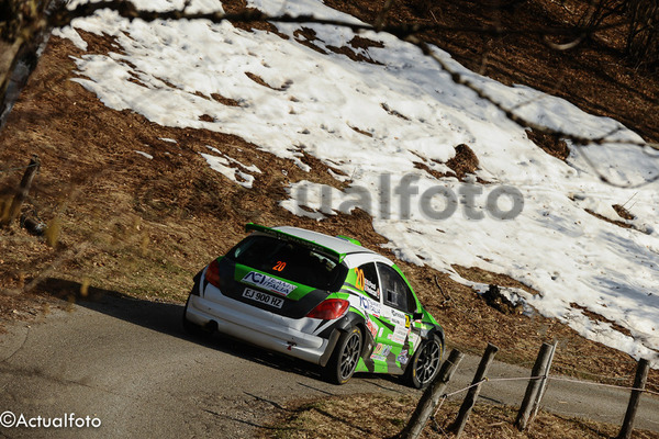 Rally dei Laghi