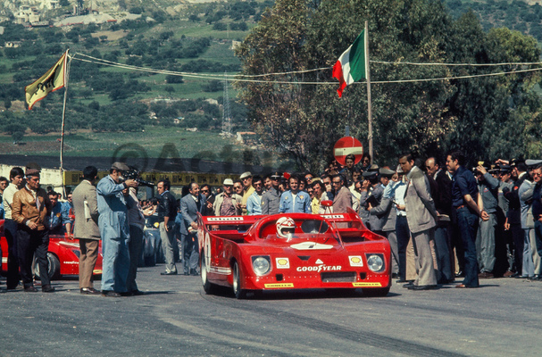 Alfa Romeo Collection 23