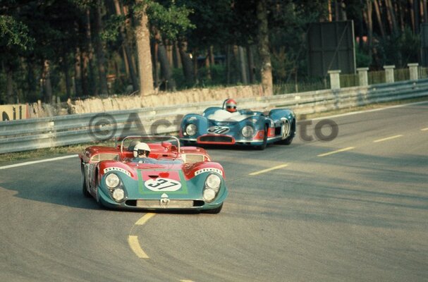 24 ore Le Mans 1970 24 ore Le Mans 1970
