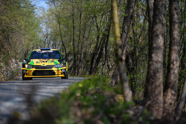 Rally Prealpi Orobiche 2021 Rally Prealpi Orobiche 2021