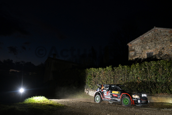 Rally Terra Valle del Tevere 2022
Sansepolcro AR 26 27 Febbraio 2022 Rally Terra Valle del Tevere 2022
Sansepolcro AR 26 27 Febbraio 2022
