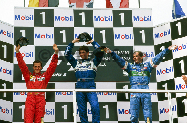 GP IMOLA STORY GP IMOLA STORY
