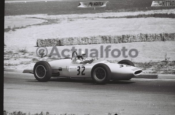 Gran Premio di Modena 1961 Gran Premio di Modena 1961