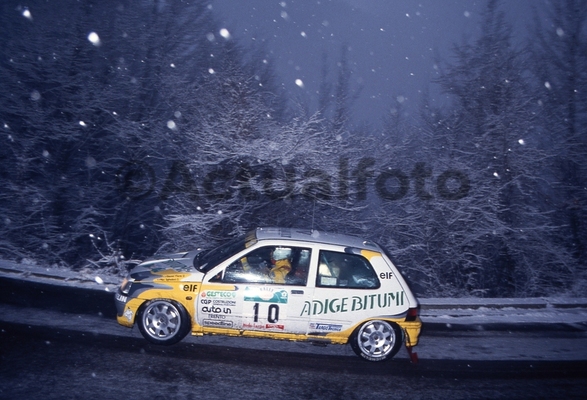 Renault Story 50 anni Renault Story 50 anni