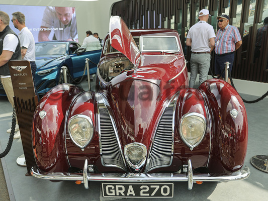 Le Mans Classic 2023 Le Mans Classic 2023