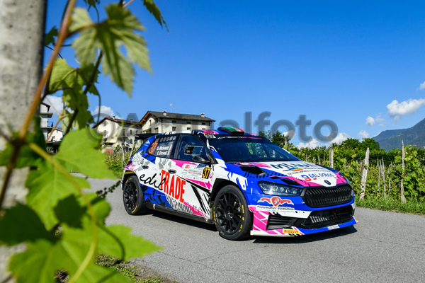 Rally Coppa Valtellina 2026
Sondrio 9 10 Maggio 2026
Campionato Italiano Rally Challenger Rally Coppa Valtellina 2026
Sondrio 9 10 Maggio 2026
Campionato Italiano Rally Challenger