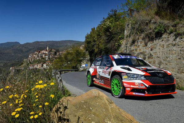 Rallye Sanremo 2022
Sanremo IM 07 09 Aprile 2022
Campionato Italiano Assoluto Rally Sparco Rallye Sanremo 2022
Sanremo IM 07 09 Aprile 2022
Campionato Italiano Assoluto Rally Sparco