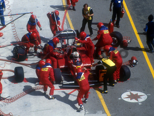 Ferrari Formula 1 Ferrari Formula 1