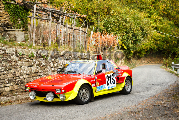 Coppa dei Fiori 2025
Sanremo IM 17 18 Ottobre 2025