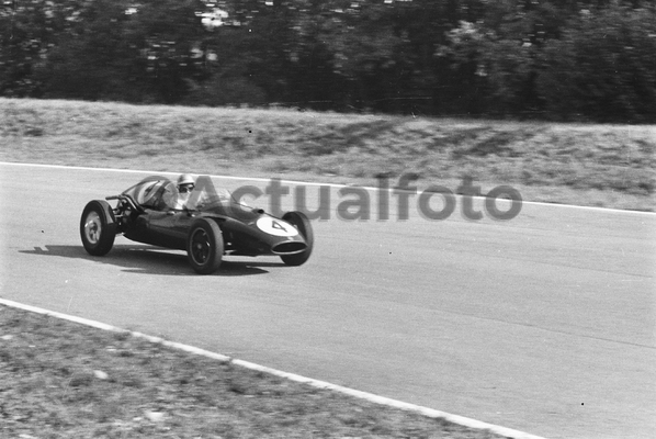 Corse 1958 Corse 1958
