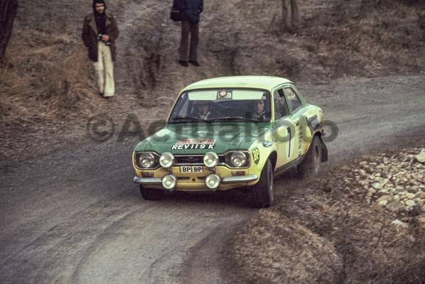 Rally Mondiale Rally Mondiale