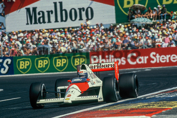 1989 Le Corse AS Play 1989 Le Corse AS Play