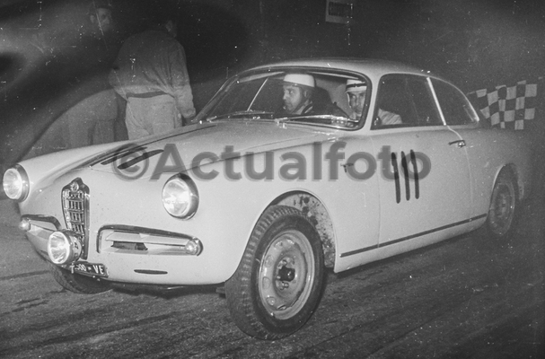1000 Miglia 1957 1000 Miglia 1957