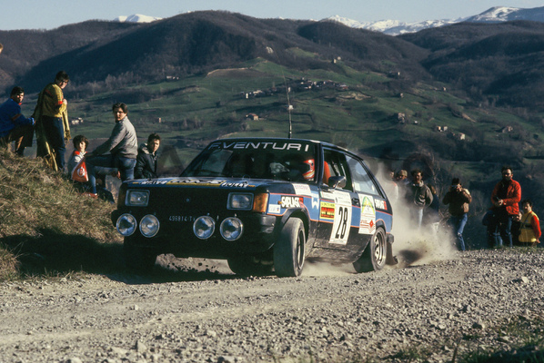 Lancia 037 Collection 17