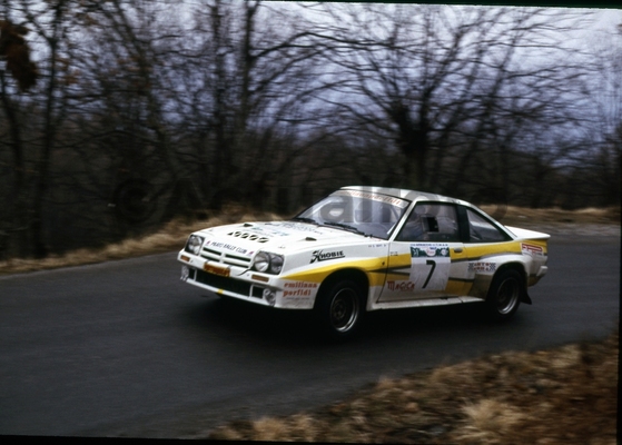 Storia
Rally del Ciocco Storia
Rally del Ciocco