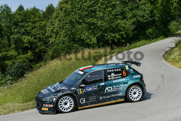 Rally della Marca 2022
Conegliano Veneto TV 17 18 Giugno 2022
Campionato Italiano Rally Asfalto Rally della Marca 2022
Conegliano Veneto TV 17 18 Giugno 2022
Campionato Italiano Rally Asfalto