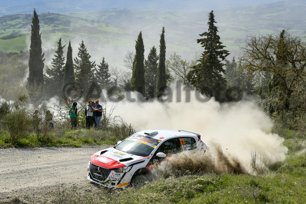 Rally della Val d Orcia 2024
Radicofani SI 5 6 Aprile 2024
Campionato Italiano Rally Terra Rally della Val d Orcia 2024
Radicofani SI 5 6 Aprile 2024
Campionato Italiano Rally Terra