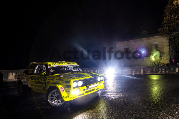 Rally Legend 2021 Rally Legend 2021