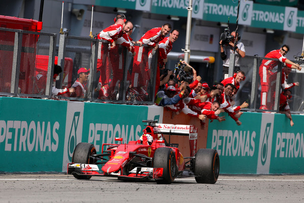 Sebastian Vettel Story Sebastian Vettel Story