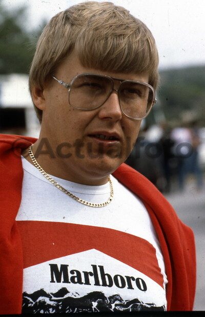 Timo Salonen Timo Salonen