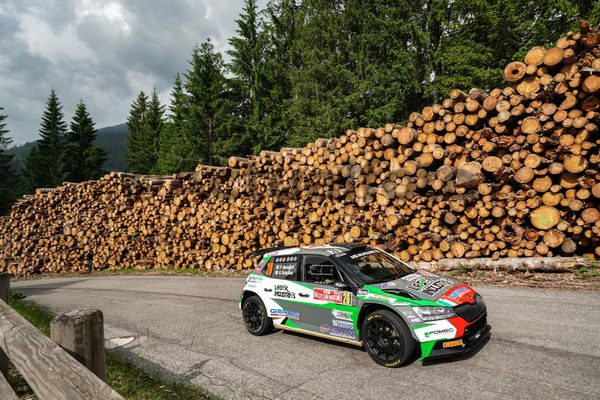 Rallye San Martino di Castrozza 2023
San Martino di Castrozza 23 24 Giugno 2023
Campionato Italiano Rally Asfalto Rallye San Martino di Castrozza 2023
San Martino di Castrozza 23 24 Giugno 2023
Campionato Italiano Rally Asfalto