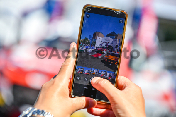 Rally Targa Florio 2025
Palermo 8 10 Maggio 2025
Campionato Italiano Assoluto Rally Sparco