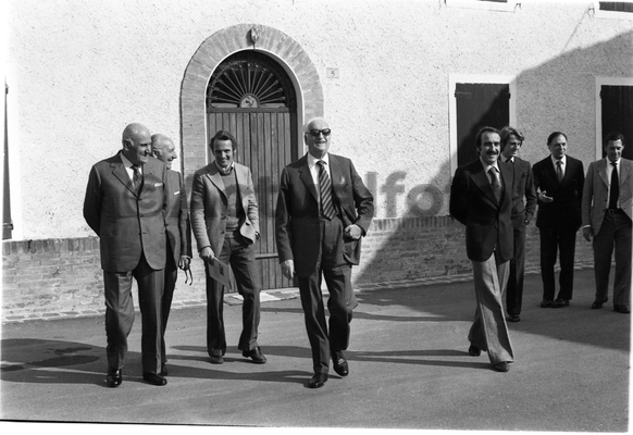 Luca Cordero di Montezemolo Luca Cordero di Montezemolo