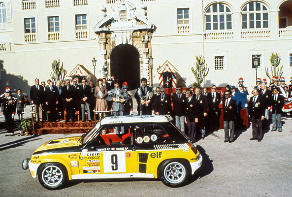 Renault 5