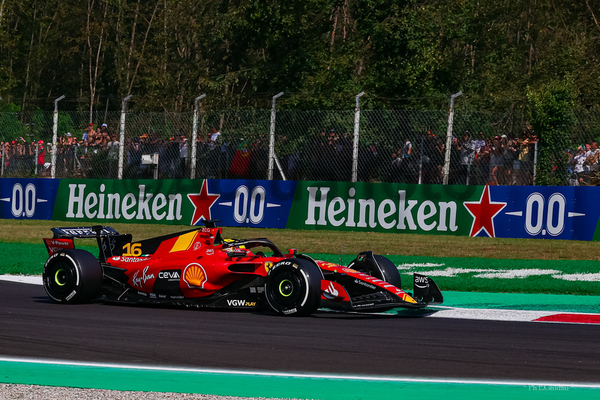 F1 GP Monza 2023 F1 GP Monza 2023