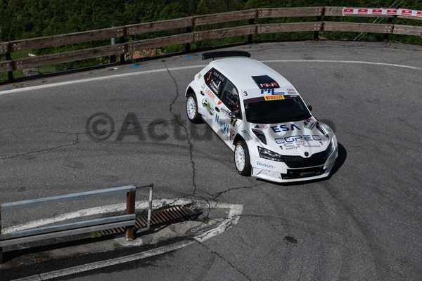 Rally Camunia 2021 Rally Camunia 2021